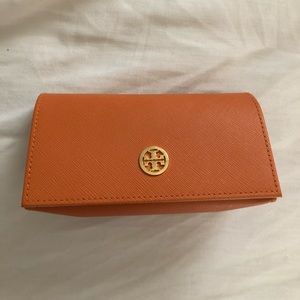 Tory Burch case